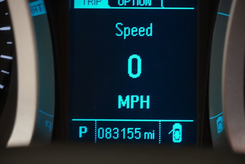 Used 2017 Chevrolet Equinox LS FWD image 4