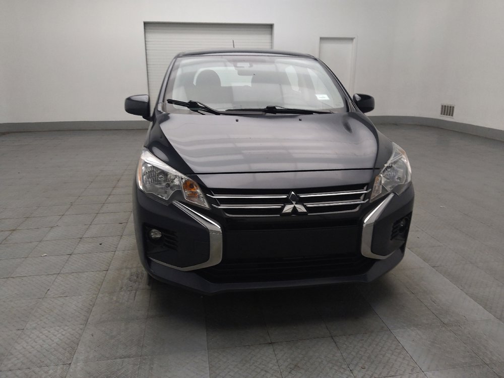 Used 2024 Mitsubishi Mirage LE image 14