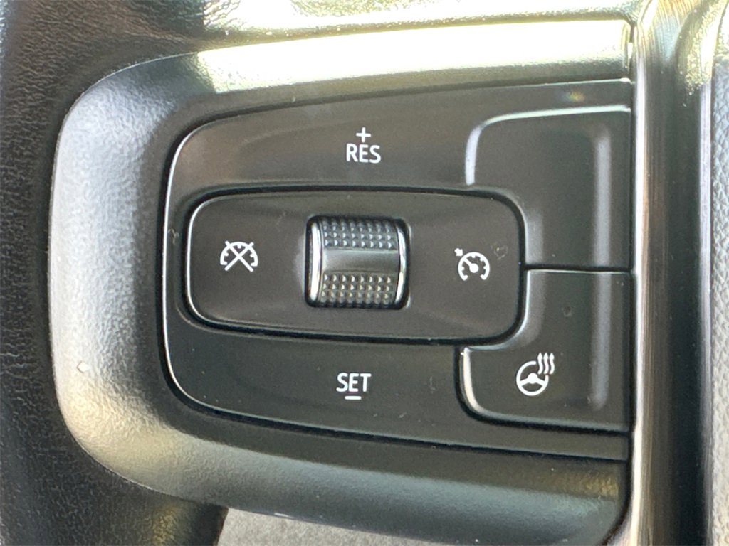 Used 2021 GMC Sierra 1500 AT4 image 24