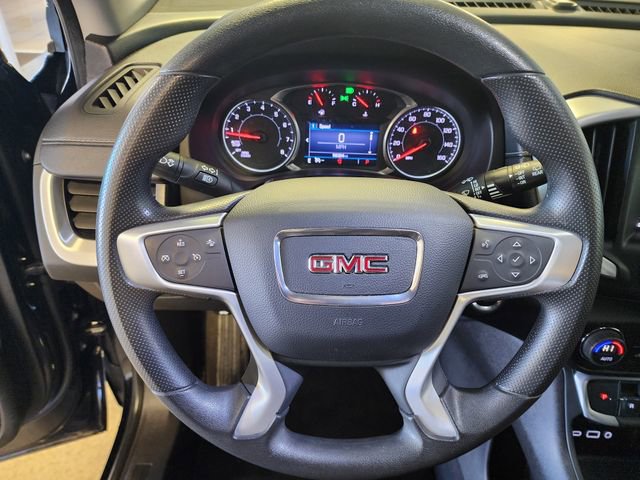 Certified 2022 GMC Terrain SLE w/ Driver Convenience Package image 19