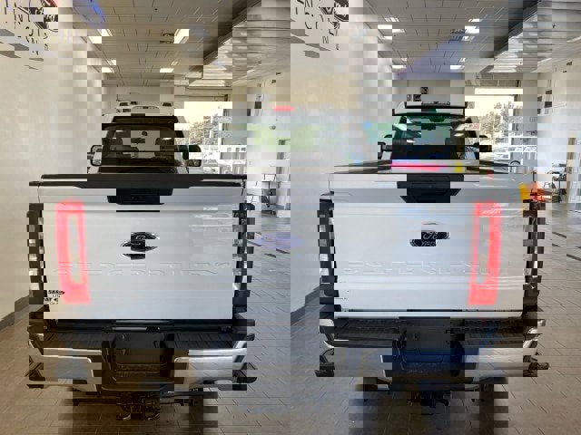 New 2026 Ford F350 XL w/ XL Chrome Package image 6