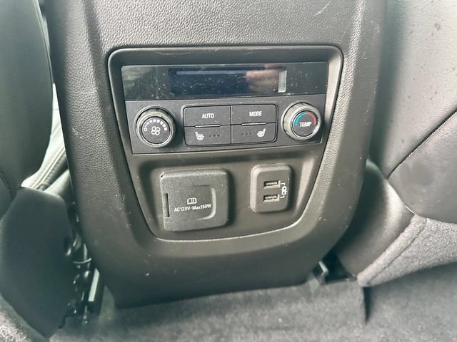 Used 2024 Buick Enclave Avenir w/ Avenir Technology Package AWD/4WD image 11
