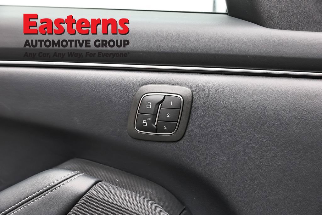 Used 2021 Ford Mustang Mach-E Select w/ Comfort/Appearance Package image 21