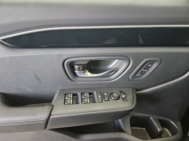New 2026 Honda Passport RTL image 29