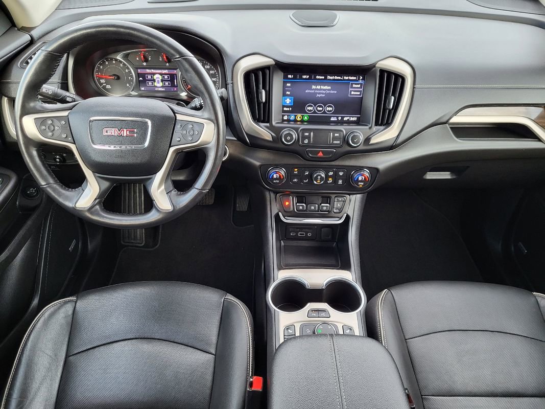 Used 2020 GMC Terrain Denali w/ Denali Premium Package image 15