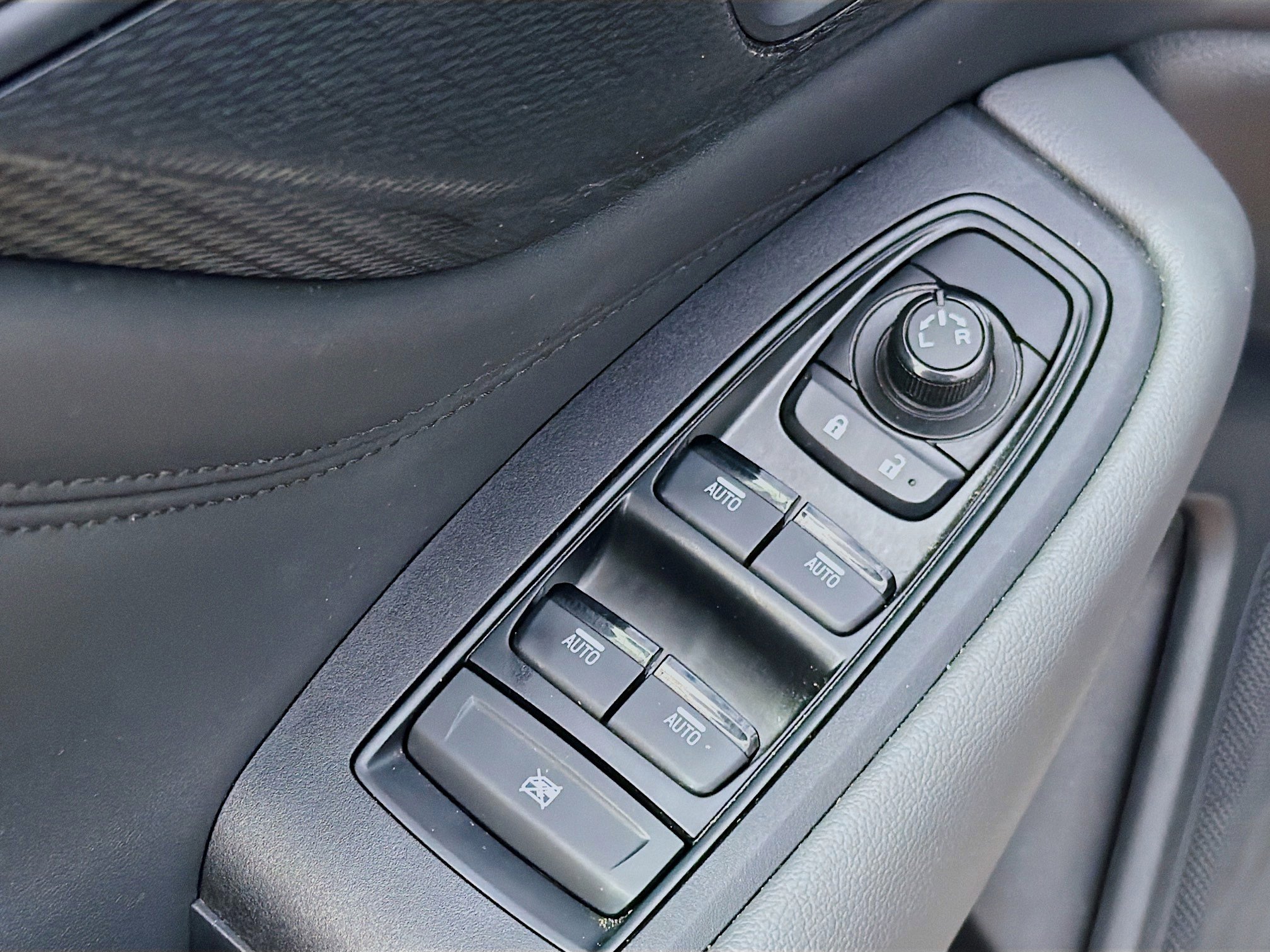 Certified 2025 Subaru Outback Wilderness image 22