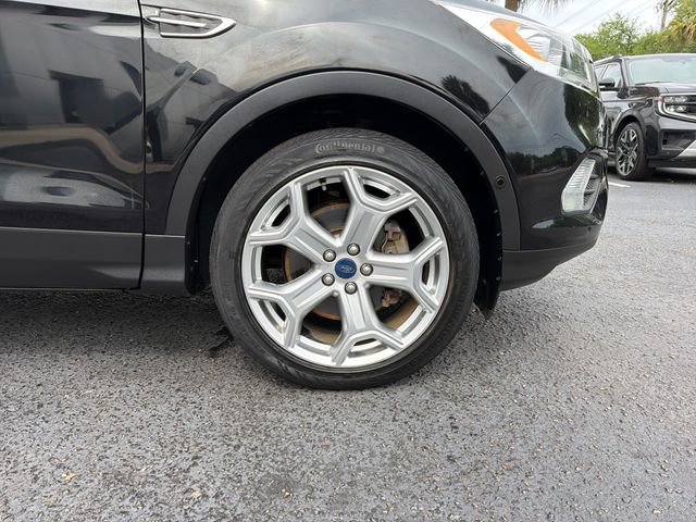 Used 2019 Ford Escape Titanium AWD/4WD image 30