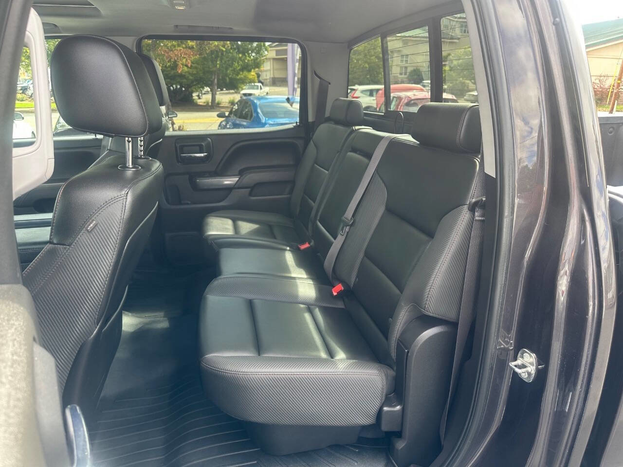 Used 2015 GMC Sierra 1500 SLT image 13