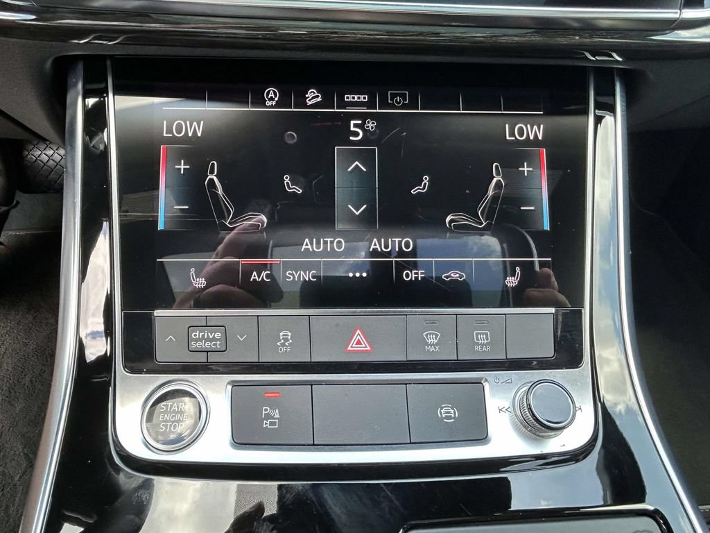 Used 2025 Audi Q7 3.0T Premium Plus AWD/4WD image 20