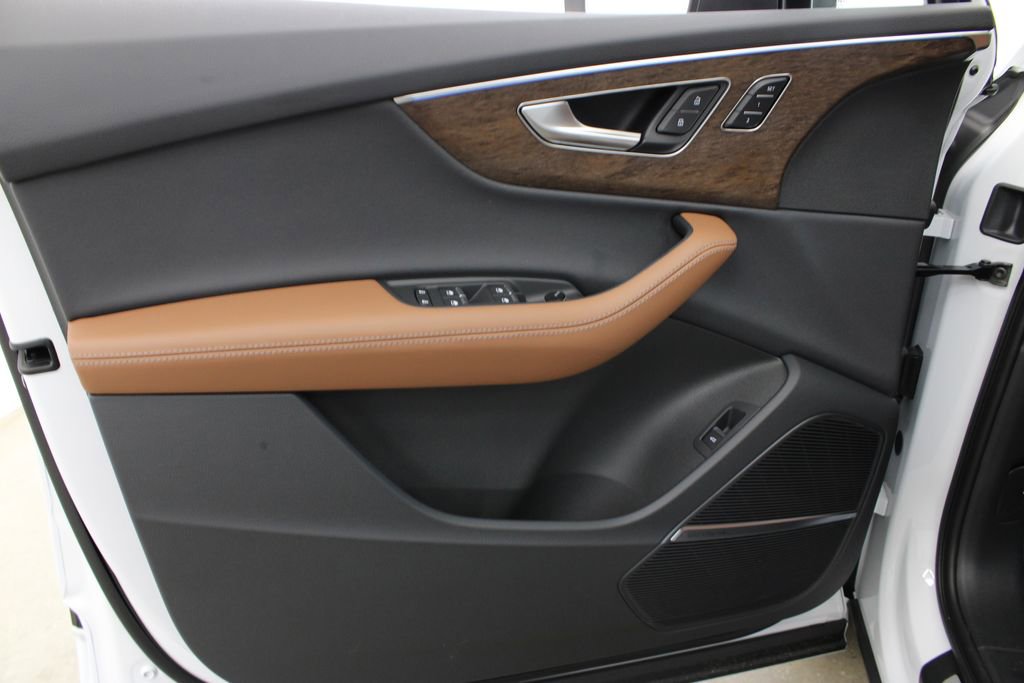 New 2026 Audi Q7 2.0T Premium Plus image 16