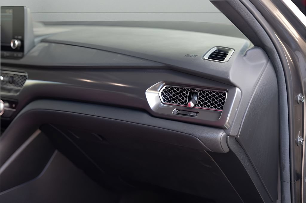 Used 2024 Acura Integra A-Spec FWD image 64