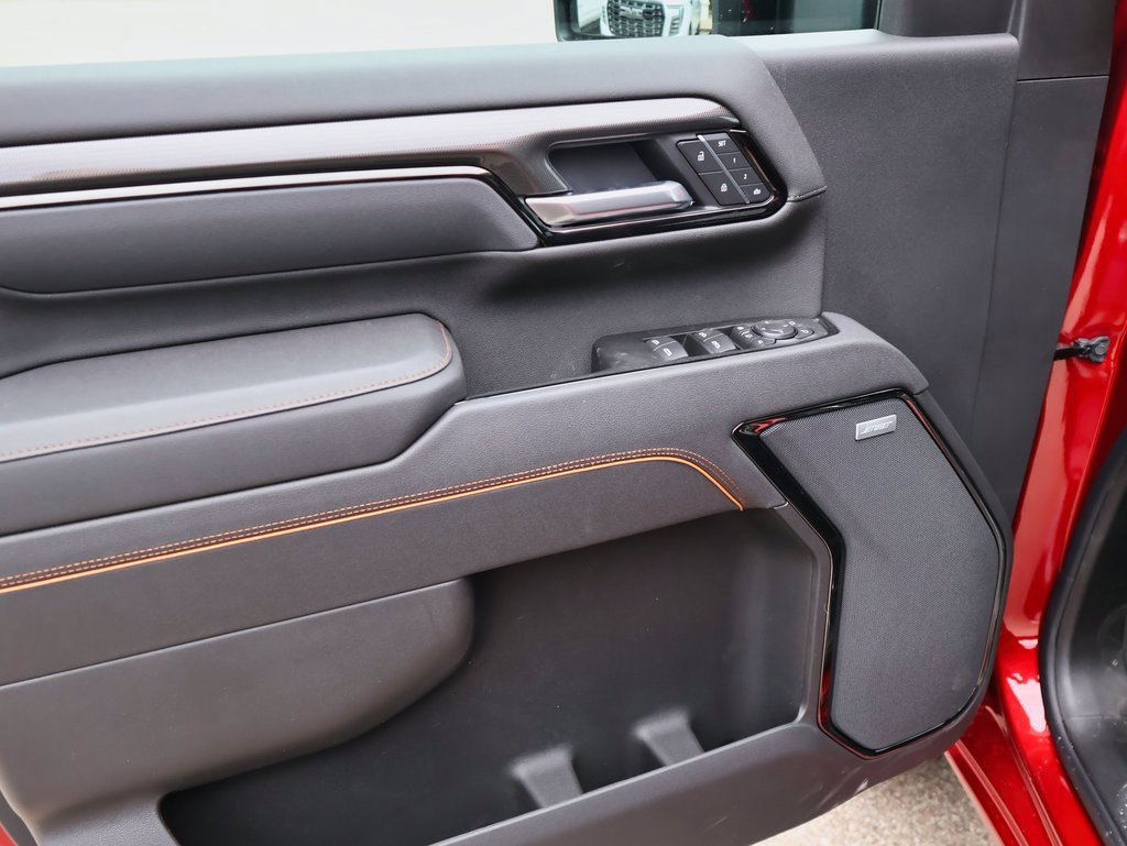 New 2026 GMC Sierra 2500 AT4 w/ AT4 Premium Plus Package image 10