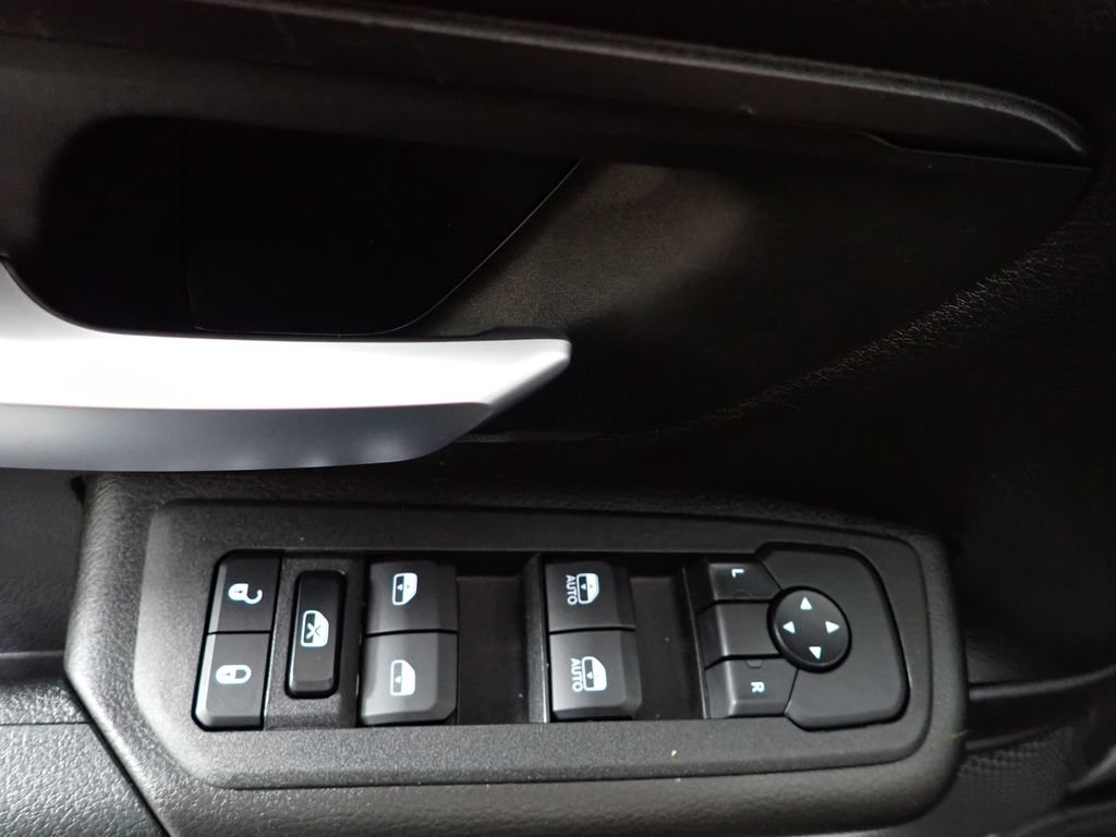 Used 2025 RAM 1500 Tradesman AWD/4WD image 19