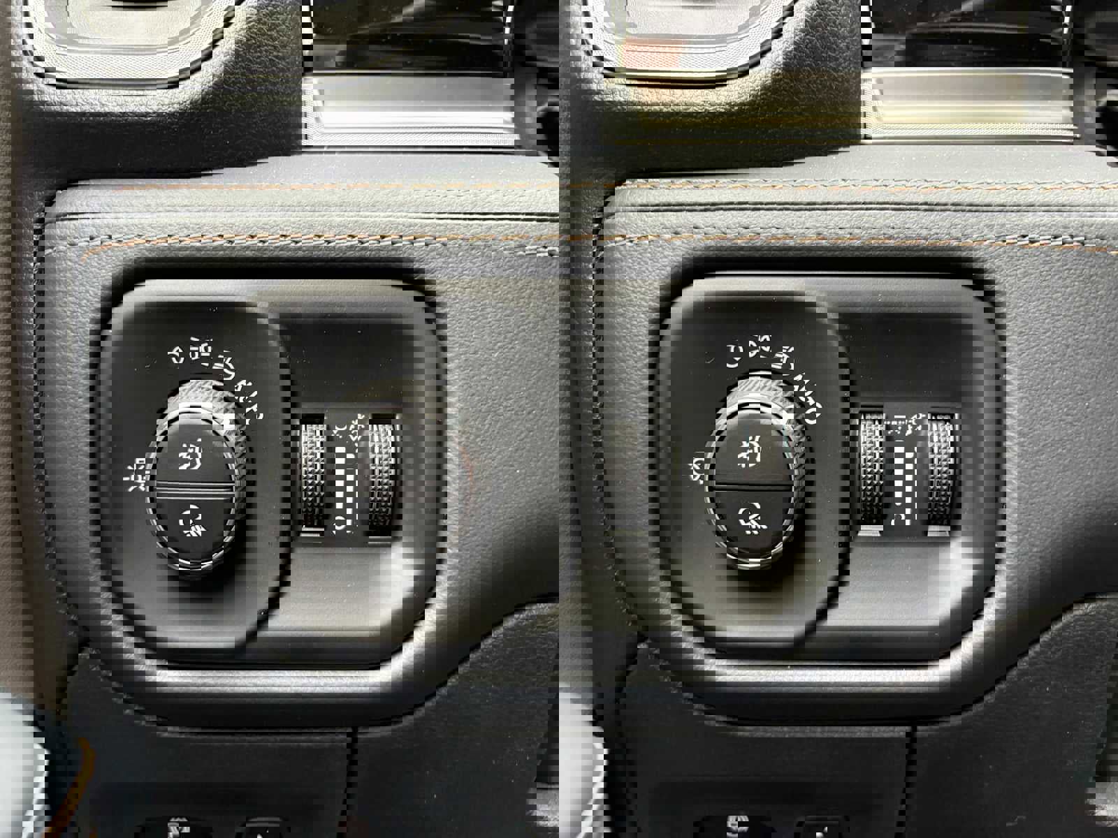 New 2025 RAM 1500 Tungsten w/ Off Road Group image 43