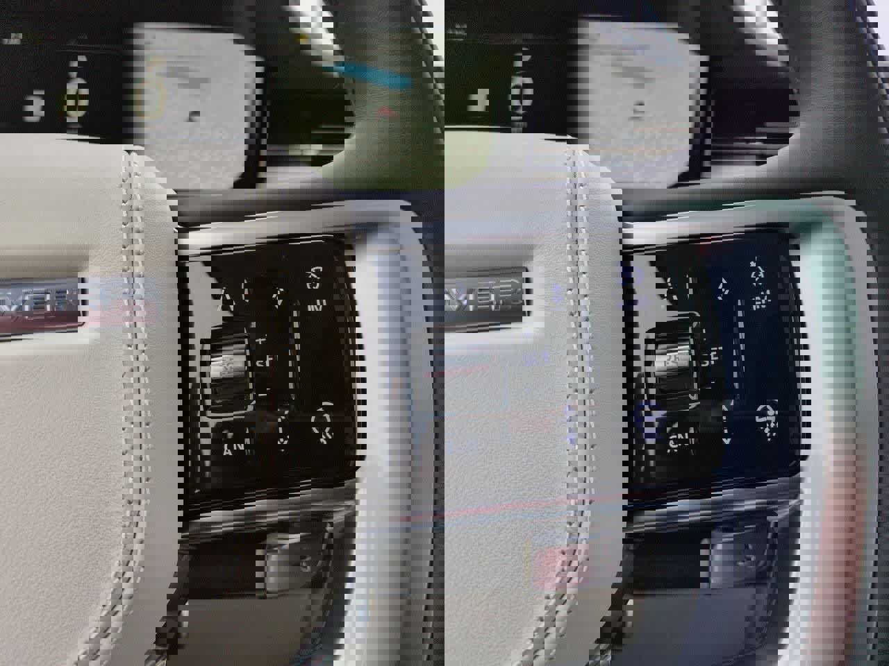 New 2026 Land Rover Range Rover SE image 26