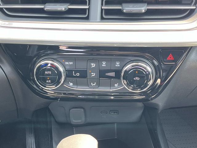 New 2026 Chevrolet Trax LT w/ LT Convenience Package FWD image 13