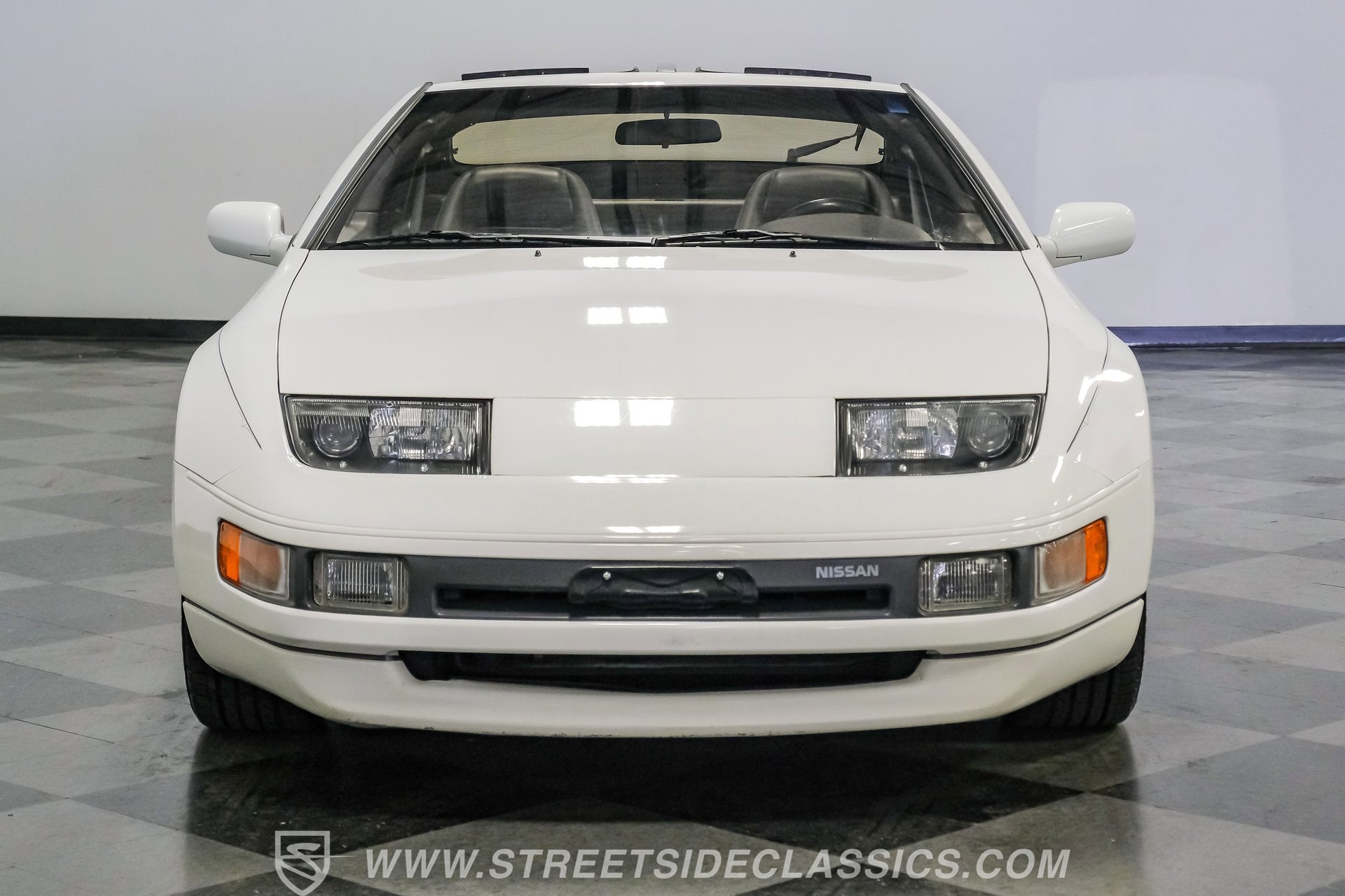 Used 1990 Nissan 300ZX GS image 18