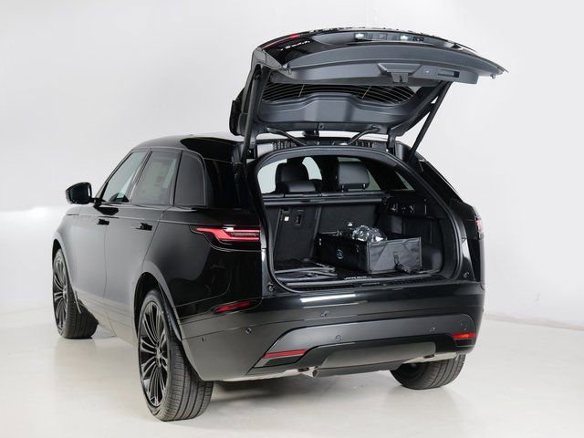 New 2026 Land Rover Range Rover Velar Dynamic SE AWD/4WD image 29