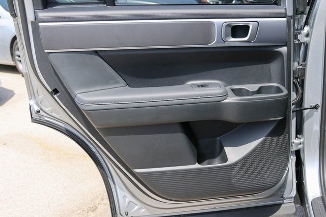 New 2026 Hyundai Santa Fe SEL image 12