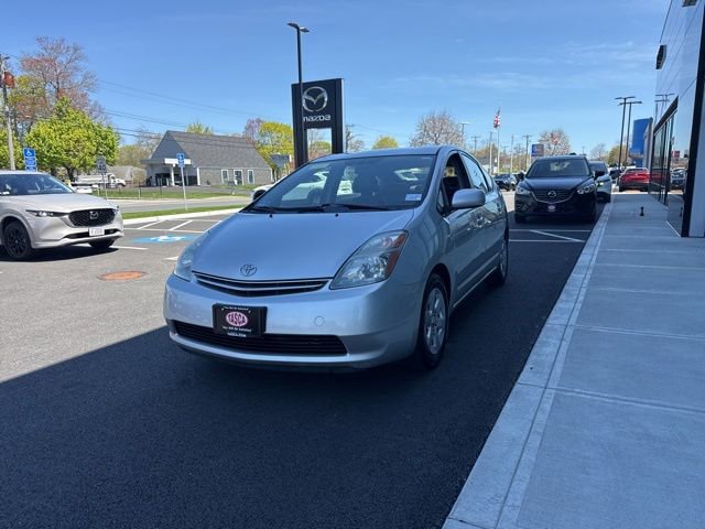 Used 2008 Toyota Prius FWD image 6