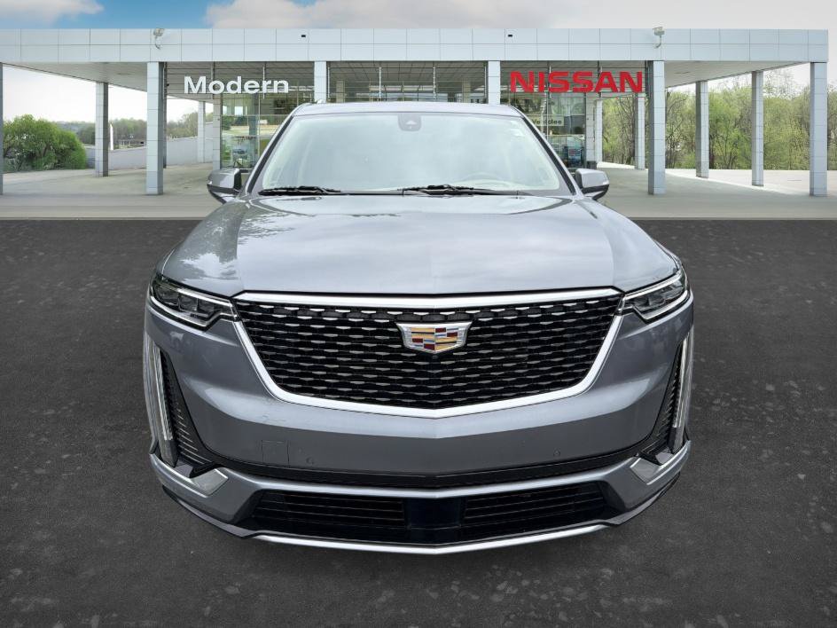 Used 2020 Cadillac XT6 Premium Luxury w/ Platinum Package FWD image 8