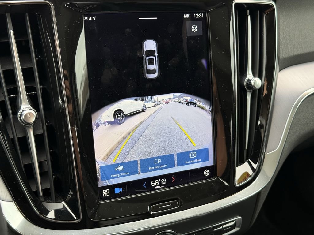 Certified 2024 Volvo S60 B5 Core image 23