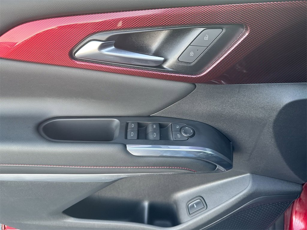 Used 2024 Chevrolet Traverse Z71 w/ LPO, Floor Liner Package image 15