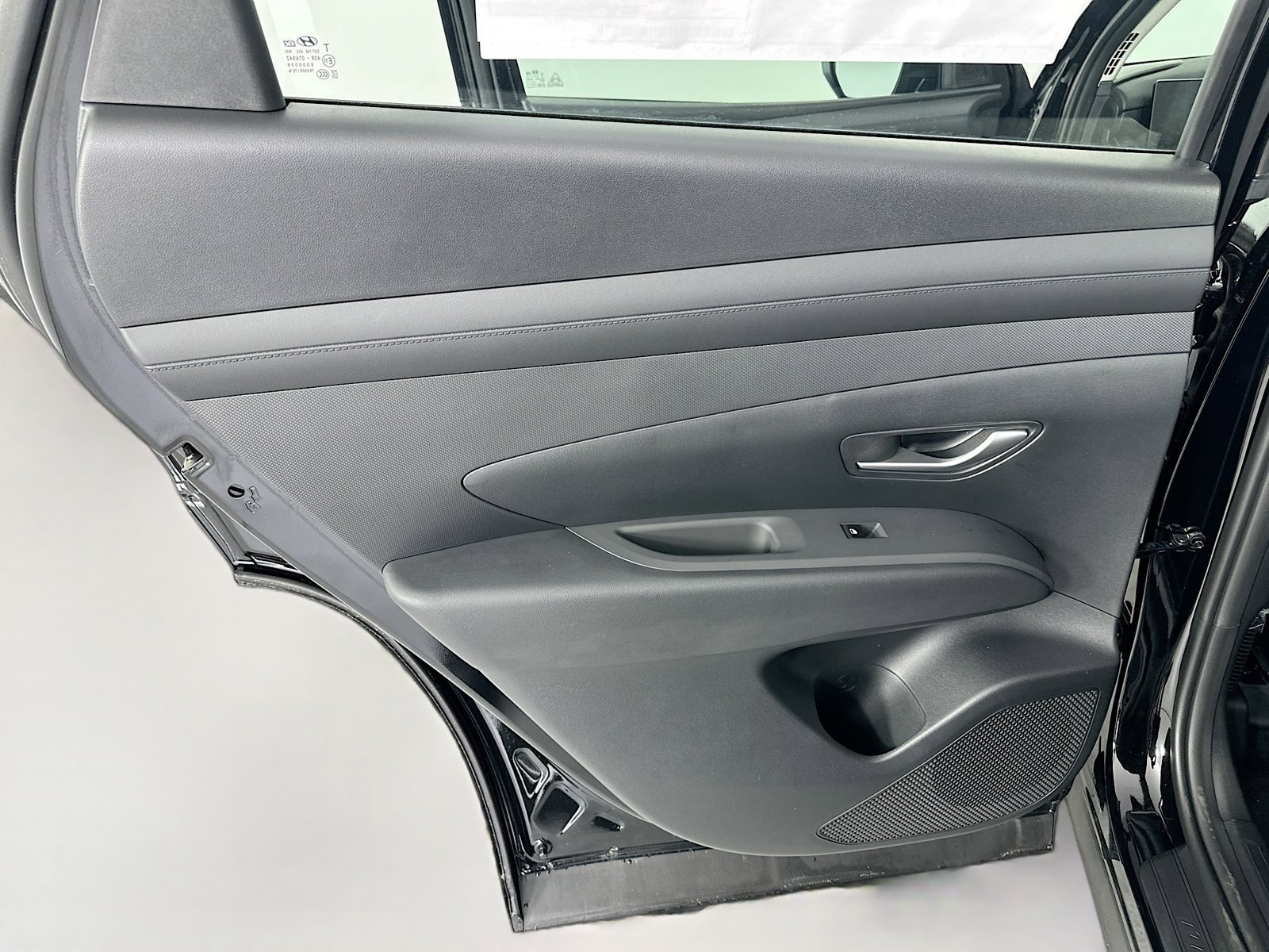 New 2026 Hyundai Tucson SE AWD/4WD image 25