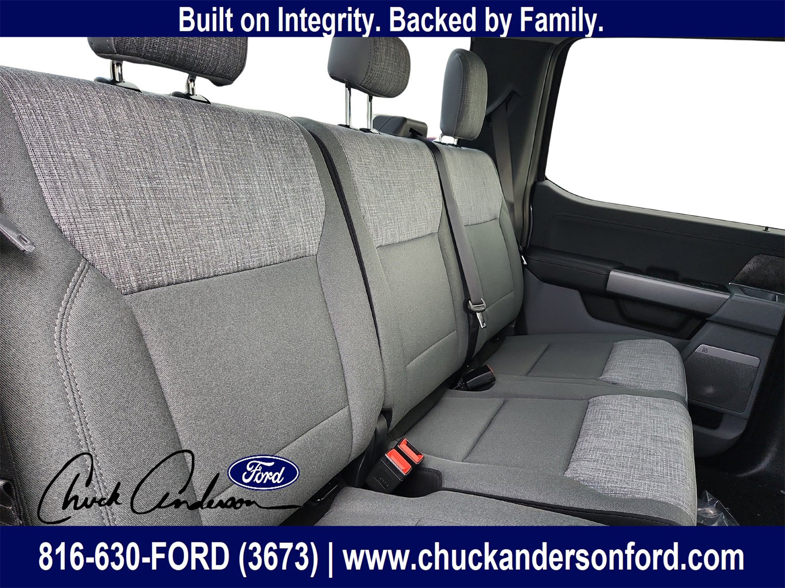 New 2026 Ford F350 XLT w/ XLT Premium Package image 26