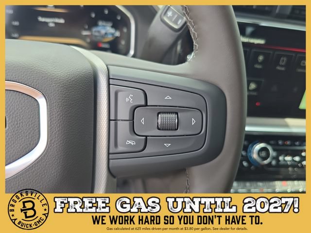 New 2026 GMC Sierra 3500 Denali w/ Denali Reserve Package AWD/4WD image 26