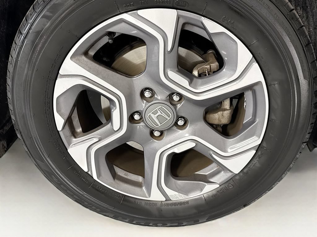 Used 2018 Honda CR-V EX-L image 32