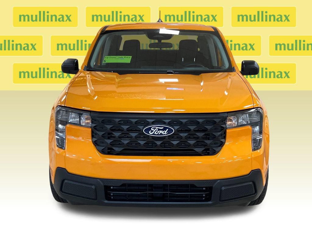 New 2026 Ford Maverick XL image 9