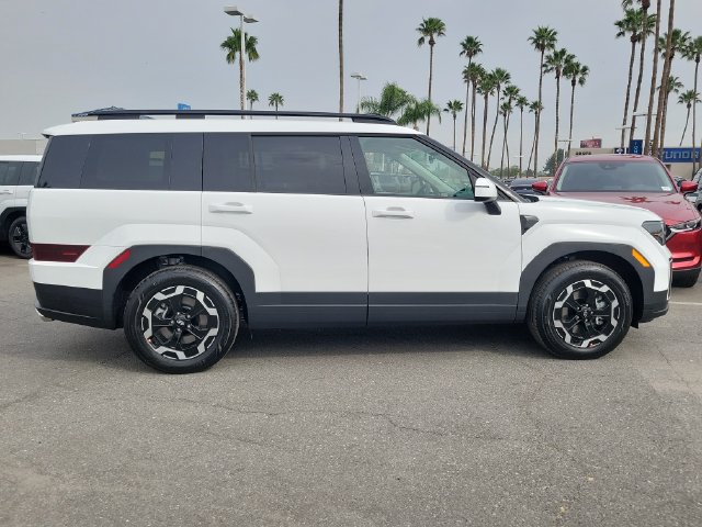 New 2026 Hyundai Santa Fe SEL AWD/4WD image 30