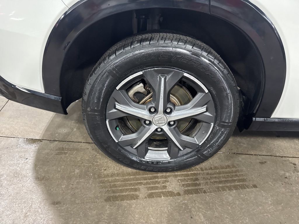 Certified 2023 Honda HR-V EX-L image 13