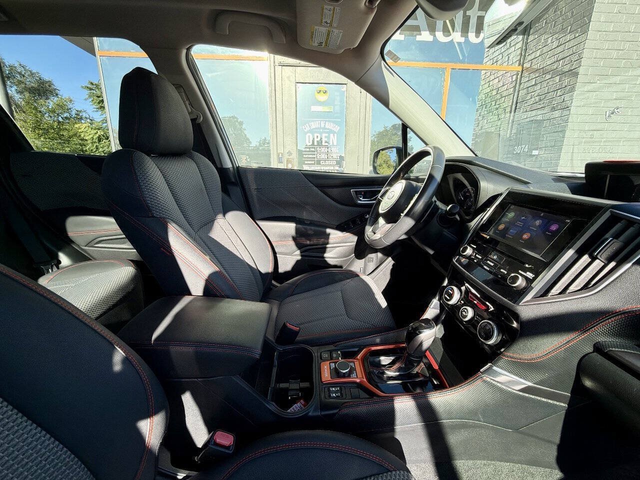 Used 2020 Subaru Forester Sport AWD/4WD image 26