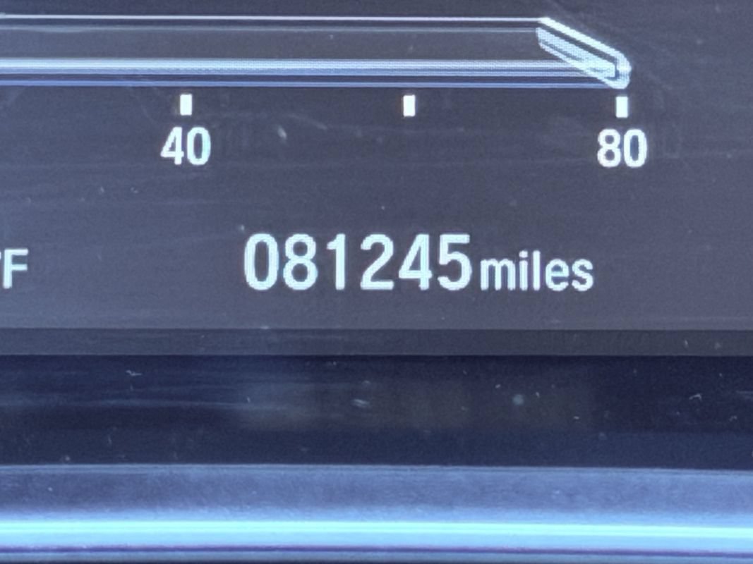 Used 2017 Honda CR-V EX-L image 31