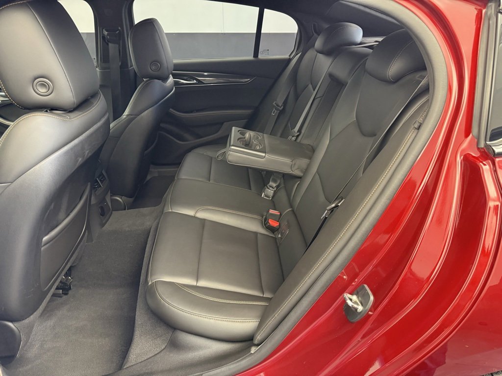Used 2023 Cadillac CT5 Sport image 45