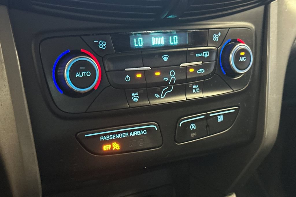 Used 2017 Ford Escape SE w/ Equipment Group 201A AWD/4WD image 20