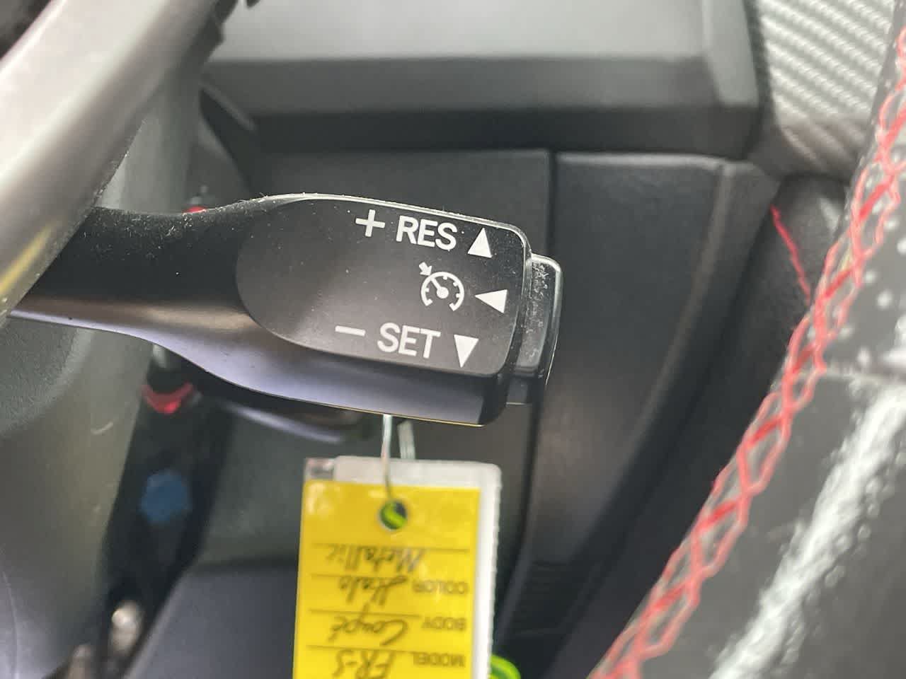 Used 2015 Scion FR-S RWD image 26