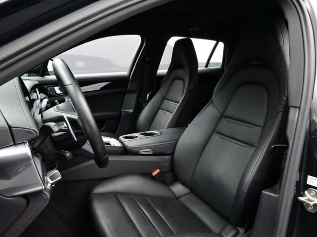 Certified 2023 Porsche Panamera 4 w/ Assistance Package image 5