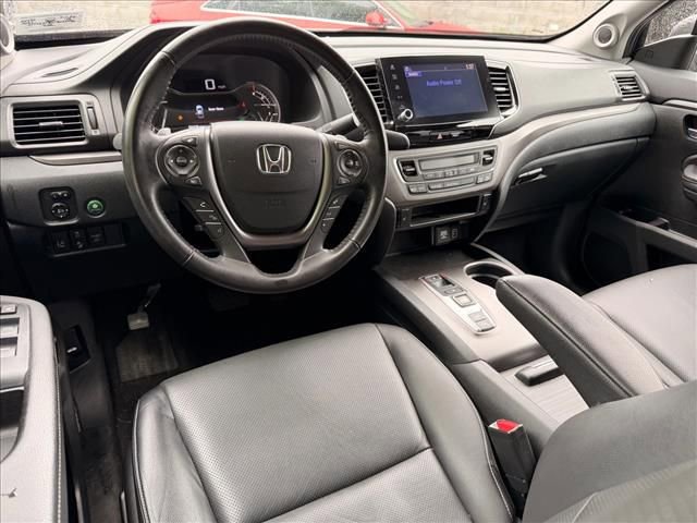 Used 2023 Honda Ridgeline RTL image 11