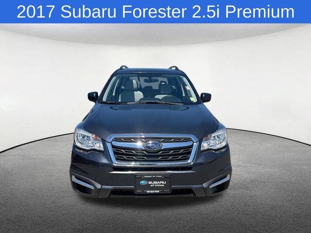 Used 2017 Subaru Forester 2.5i Premium w/ All-Weather Package AWD/4WD image 16
