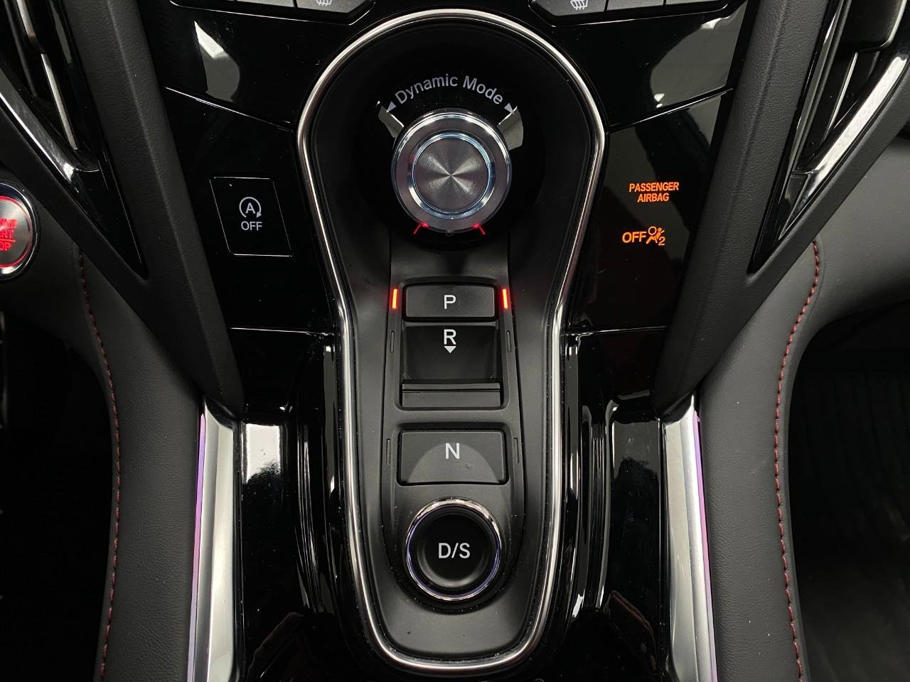 Used 2022 Acura RDX AWD image 28