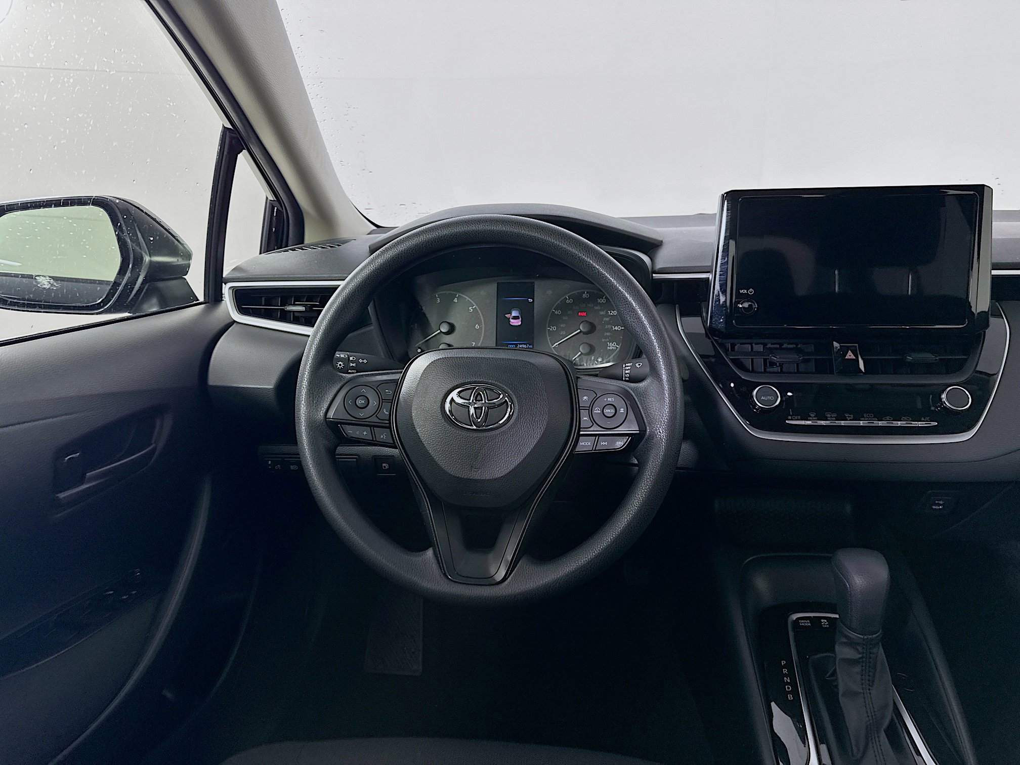 Certified 2023 Toyota Corolla LE w/ LE Convenience Package FWD image 20