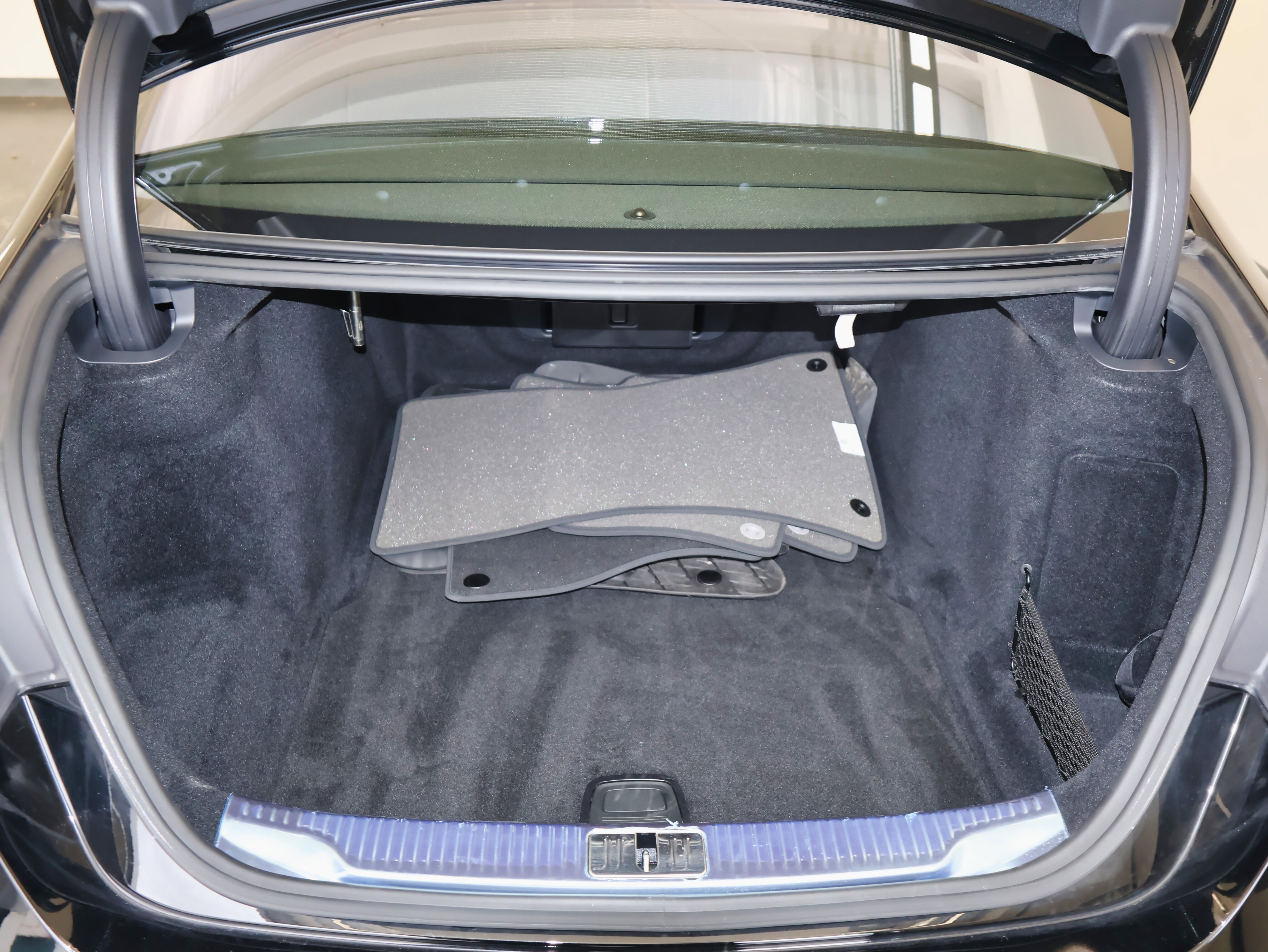 Used 2023 Mercedes-Benz S 580 4MATIC Sedan image 10