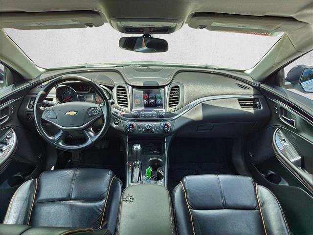 Used 2018 Chevrolet Impala Premier FWD image 17