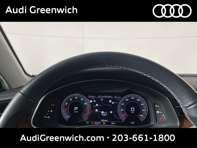 Used 2023 Audi A6 Premium Plus w/ Premium Plus Package AWD/4WD image 24