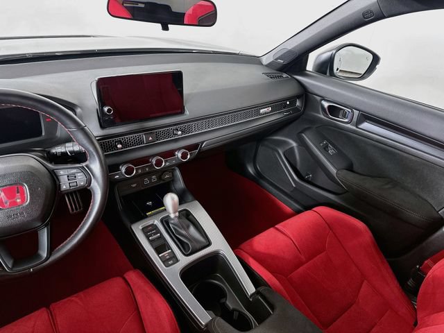 Certified 2023 Honda Civic Type R image 28