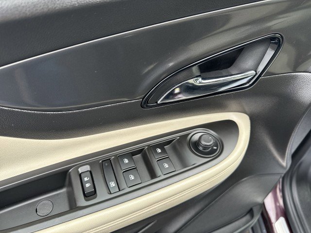 Certified 2017 Buick Encore Sport Touring w/ Safety Package image 15