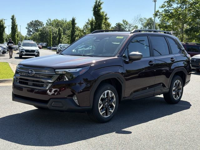 New 2026 Subaru Forester Premium AWD/4WD image 7